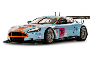 Airfix 50110 Aston Martin DBR9 Starter Set 1/32 – zdjęcie 2