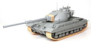 Dragon 3555 British Heavy Tank Conqueror 1/35 – image 2