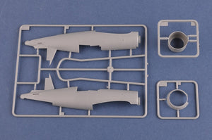 Hobby Boss 80383 F4U-1A Corsair 1/48 – zdjęcie 4