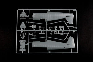 Hobby Boss 80360 British Fleet Air Arm Hellcat Mk 1 1/48 – image 2