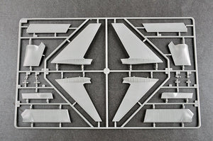 Trumpeter 03230 F-35C Lightning 1/32 – zdjęcie 9