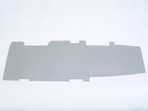 Trumpeter 05605 U.S. CVN-68 Nimitz aircraft carrier 1975 1/350 – zdjęcie 24