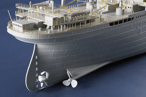 Trumpeter 03721 HMHS Britannic 1/200
