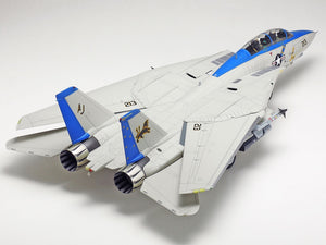 Tamiya 61118 Grumman F-14D Tomcat 1/48 – zdjęcie 3