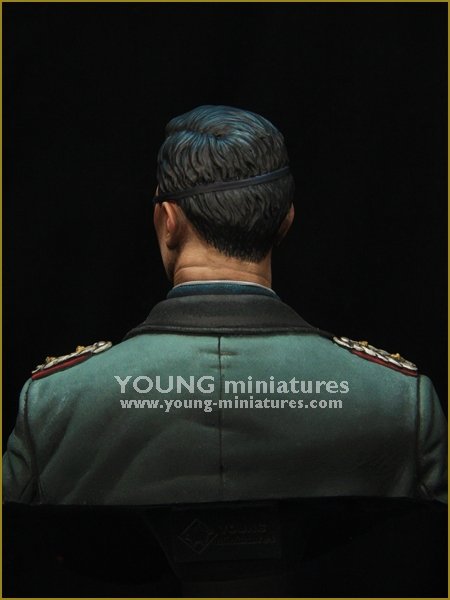 Young Miniatures YM1854 OPERATION VALKYRIE 1/10 – immagine 4