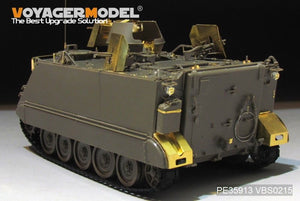 Voyager Model PE35913 Modern U.S.M113A1 armored personnel carrier For AFV CLUB 1/35 – zdjęcie 3