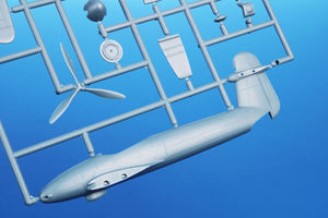 Special Hobby 72201 Westland Whirlwind FB Mk.I &amp;#39;Fighter-Bomber&amp;#39; 1/72 – zdjęcie 4