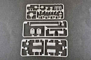Trumpeter 09581 Russian T-80UD MBT - Early 1/35 – zdjęcie 14