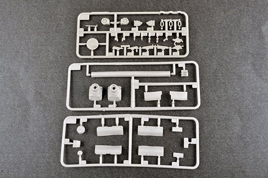 Trumpeter 09581 Russian T-80UD MBT - Early 1/35 – zdjęcie 14
