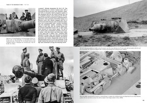 Abteilung 502 ABT760 TANKS OF THE WEHRMACHT WWII · CARLOS DE DIEGO VAQUERIZO – zdjęcie 3