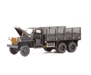 Eduard 36525 Studebaker US6-U3 ICM 1/35 – zdjęcie 3