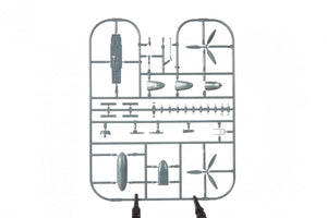 Eduard 7468 Bf 110G-2 1/72 – image 11