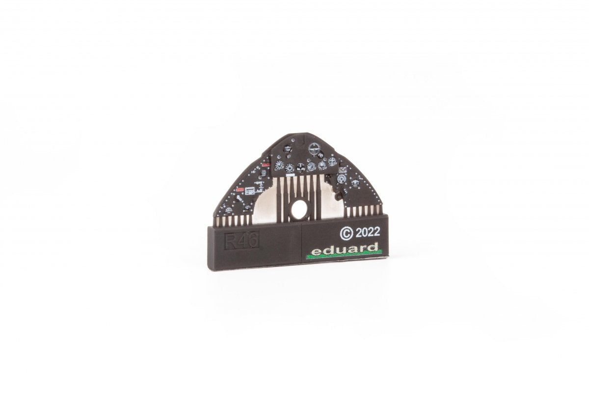Eduard 644164 F4F-4 LööK EDUARD 1/48 – zdjęcie 3