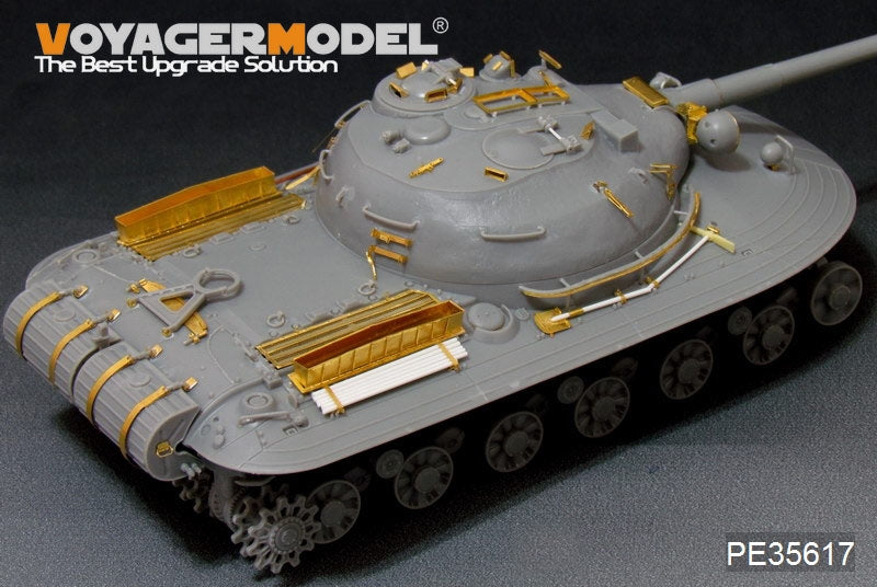 Voyager Model PE35617 Modern Russian Object 279 heavy tank For Amusing hobby 35A001 1/35 – zdjęcie 7