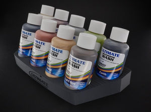 Ultimate Modelling Products UMP066 Ultimate Weathering Wash Holder – zdjęcie 3