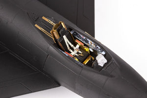 Eduard BIG49350 F-86F-40 AIRFIX 1/48 – zdjęcie 17