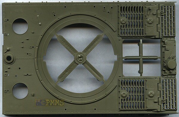 AFV Club 35079 Panzerkampfwagen VI Tiger Ausf. E (LatestModel) – image 2