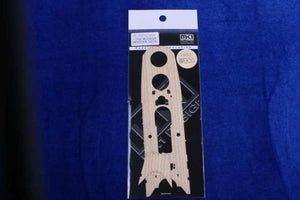 MK1 Design MD-70002 Musashi Wooden Deck for Tamiya 1/700 – zdjęcie 2