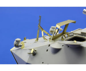 Eduard 36199 Canadian AVGP Cougar 1/35 Trumpeter – zdjęcie 7