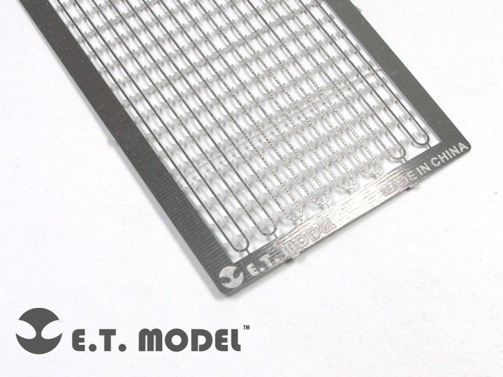 E.T. Model J72-006 Razor wire Type.2 – zdjęcie 2