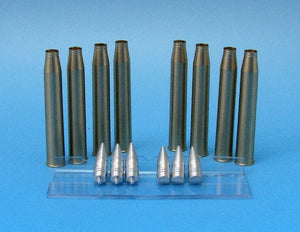 Eureka XXL AB-358 Ammo for : Pz.Kpfw. VI B, KINGTIGER 1/35 – zdjęcie 2