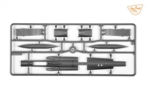 Clear Prop! CP72030 MiG-23MLA Flogger-G EXPERT KIT 1/72 – image 39