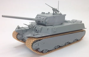 Dragon 6798 M6 Heavy Tank 1/35 – zdjęcie 2