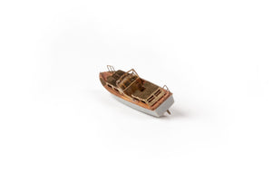 Eduard 53300 USS Nimitz CVN-68 part 6 Trumpeter 1/350 – Bild 17