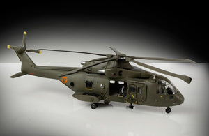 Italeri 1332 AGUSTAWESTLAND AW101 SKYFALL 1/72 – zdjęcie 2