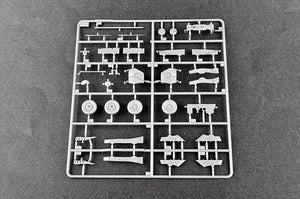 Trumpeter 05808 de Havilland DH.110 Sea Vixen Faw.2 1/48 – Bild 8