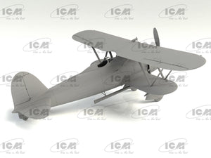 ICM 32024 CR. 42CN WWII Italian Night Fighter 1/32 – zdjęcie 4