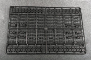 Trumpeter 00346 M1 Panther Ⅱ Mineclearing Tank 1/35 – image 13