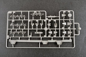 Trumpeter 05633 Aircraft Carrier Weser 1/350 – image 10
