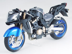 Tamiya 14084 Kawasaki Ninja ZX-12R 1/12 – image 5