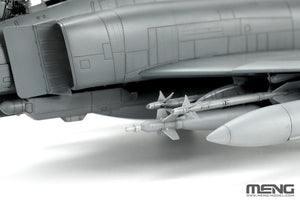 Meng LS-017 McDonnell Douglas F-4E Phantom II 1/48 – zdjęcie 9