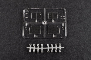 I Love Kit 63527 M1001 W/M790 Erector Lanucher Trailer 1/35 – image 21