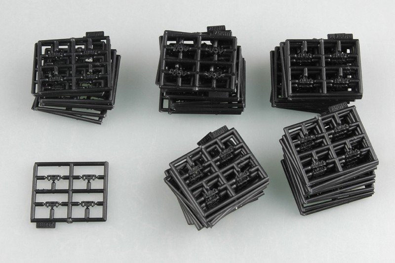 Hobby Boss 82431 PzKpfw I Ausf C (VK 601) 1/35 – image 10