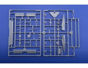Eduard 7438 Fokker Dr. I 1/72 – zdjęcie 3