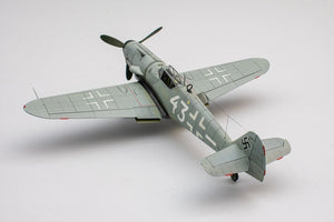 Omask 34035 Bf 109G-10 MTT (for Eduard 84168 marking B) 1/48 – zdjęcie 4