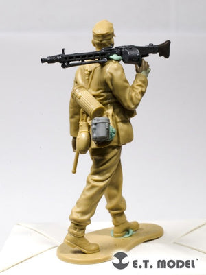 ET Model P35-320 Hands for Figures Type.1 (3D Print) 1/35 – image 7