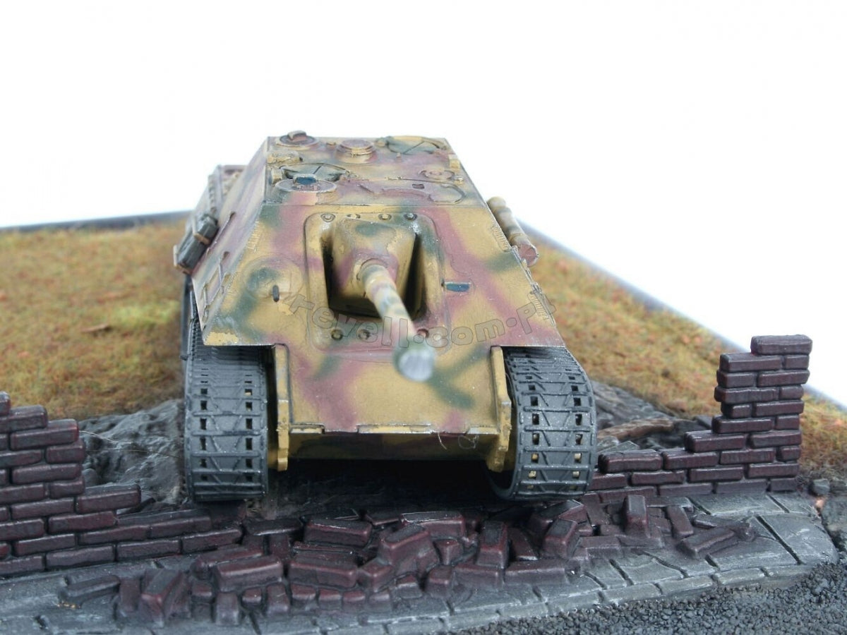 Revell 63232 Sd.Kfz. 173 JAGDPANTHER - model set 1/76 – Bild 6