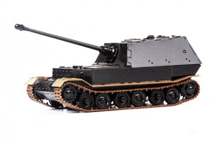 Eduard 36474 Elefant AMUSING HOBBY 1/35 – immagine 2