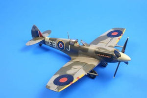 Special Hobby 48107 Supermarine Spitfire Mk.XII 1/48 – image 9