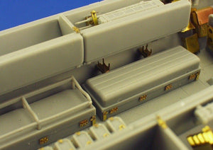 Édouard 35795 Sd. Kfz.251/7 Ausf. C Pioneerwagen 1/35 Dragon – image 3