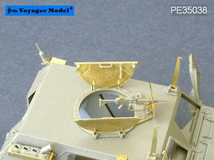 Voyager Model PE35038 Japan Japan Light Armored Vehicle 1/35 – image 4