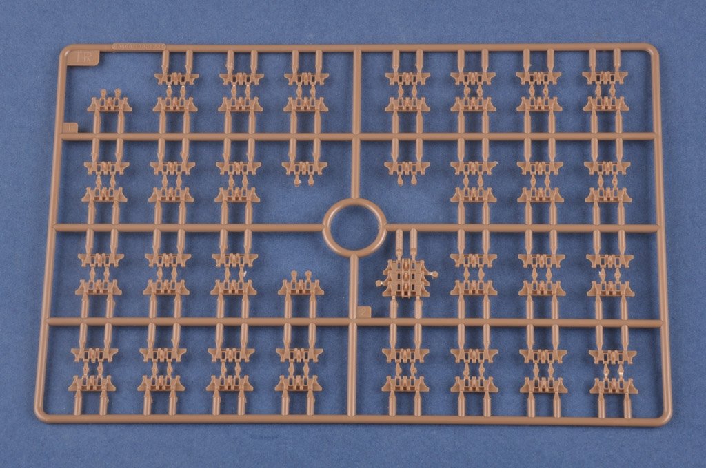 Hobby Boss 84547 IDF PUMA CEV 1/35 – image 4