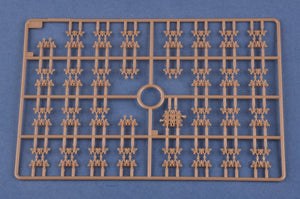 Hobby Boss 84547 IDF PUMA CEV 1/35 – image 4