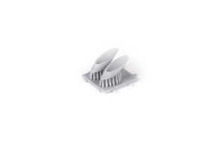Eduard 6481015 FM-1 exhaust PRINT TAMIYA 1/48 – zdjęcie 2