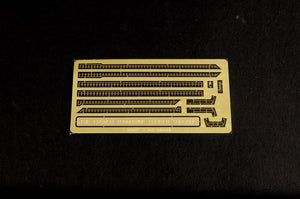 Hobby Boss 83522 French Submarine Surcouf 1/350 – zdjęcie 6