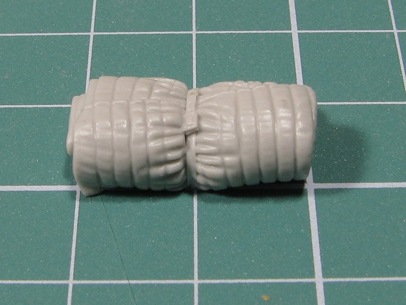 Eureka XXL E-022 Modern Universal Tent &amp;amp; Tarp Set #1 1/35 – image 3